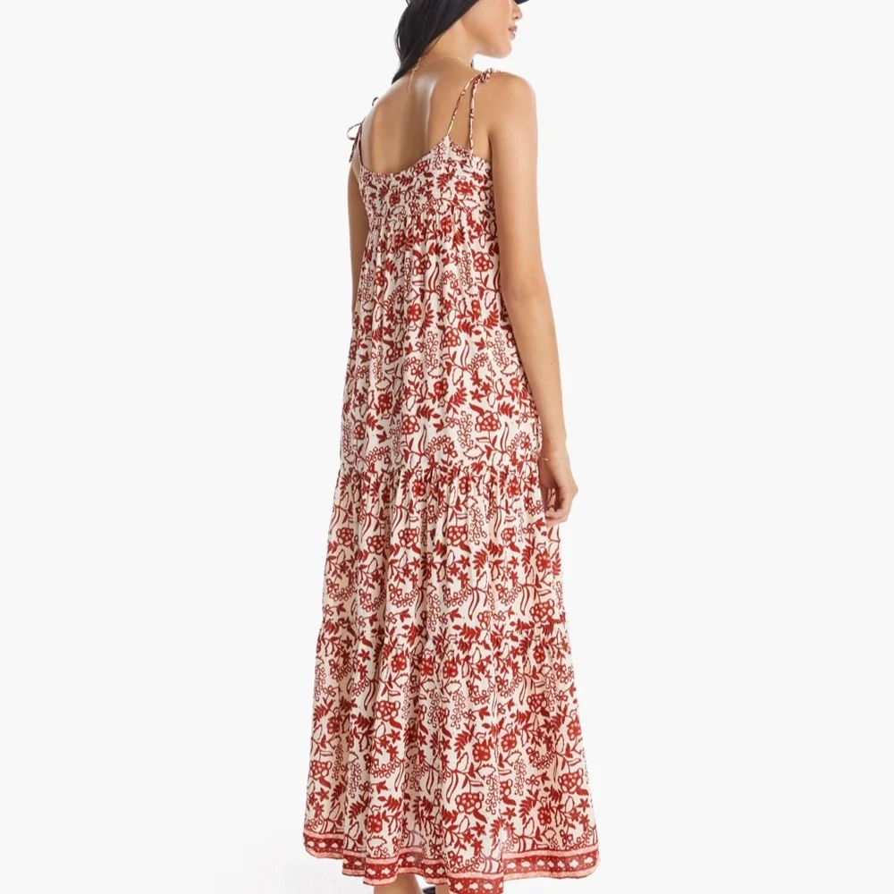 Natalie Martin Maxi - Picture 2 of 3